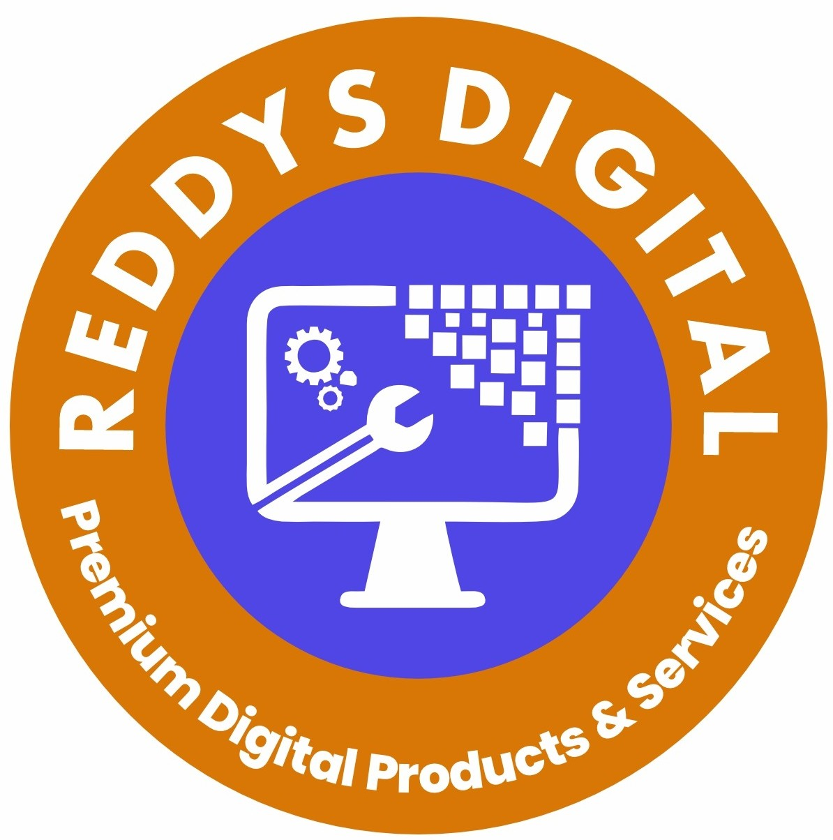 Reddys Digital