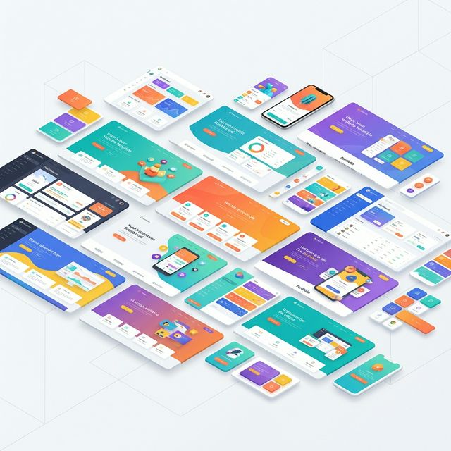 Templates & Graphics